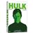 Coffret L'Incroyable Hulk Saison 1 DVD