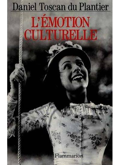 L'emotion culturelle