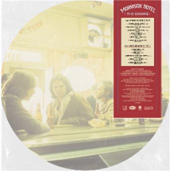 The Doors - 1