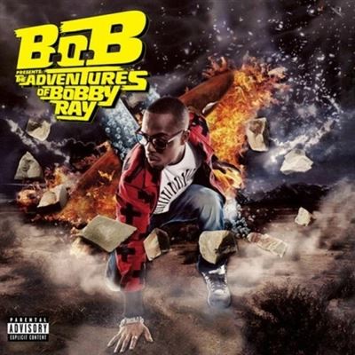 B.O.B Presents : The Adventures Of Bobby Ray