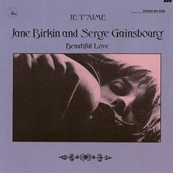 Jane Birkin & Serge Gainsbourg - Jane Birkin - CD Album - Achat & Prix ...