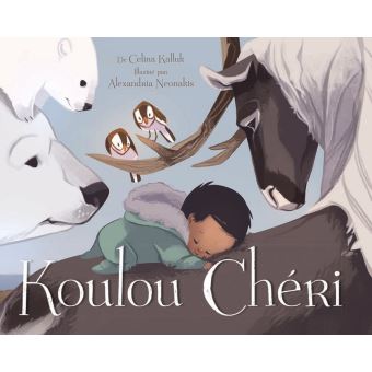 Koulou Chéri