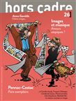 Hors Cadre n° 26 – Image et musique, amours utopiques ?