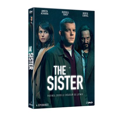 The Sister Saison 1 DVD