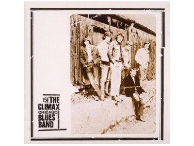 Climax chicago blues band/remasterise