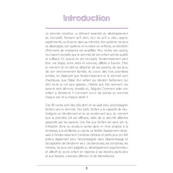 Rituel du soir pour les tout-petits
