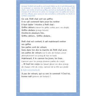 Rituel du soir pour les tout-petits