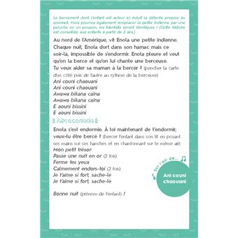 Rituel du soir pour les tout-petits