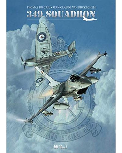 349 squadron