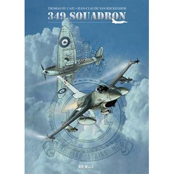 349 squadron