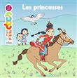 Les princesses