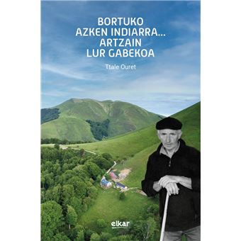 Bortuko Azken Indiarra