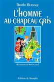 L'Homme au chapeau gris