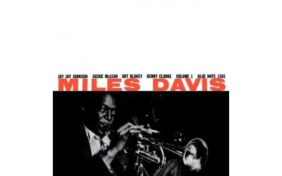 Miles Davis Volume 1