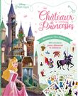 DISNEY PRINCESSES - Châteaux de Princesses - Bienvenue chez Aurore !