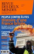 Revue des Deux Mondes Juillet 2019