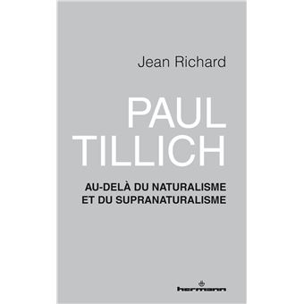 Paul Tillich