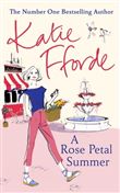 Rose petal summer