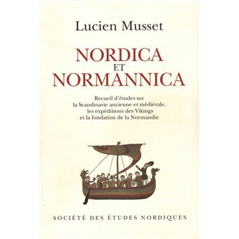 Nordica et Normannica