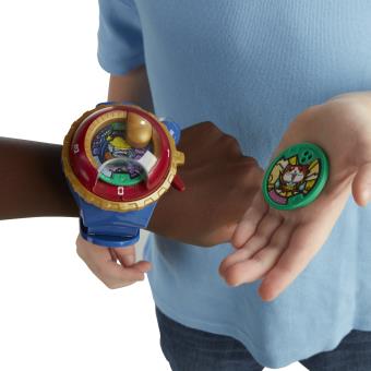 La Montre Yo Kai Watch S rie 2 Montre et r veil ducatifs