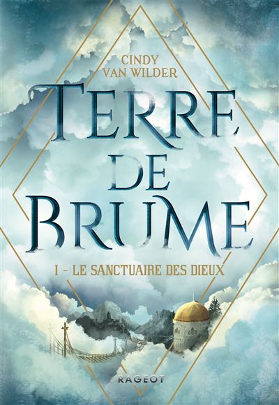 Terre de brume