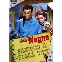 Panique A Yucca City NL