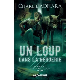 Un loup dans la bergerie