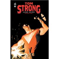 Tom Strong