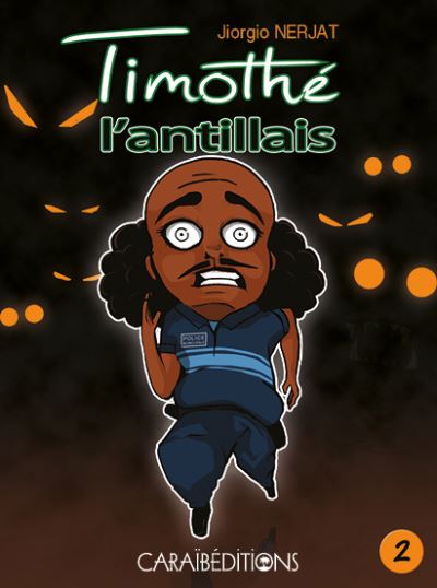 Timothé l'Antillais