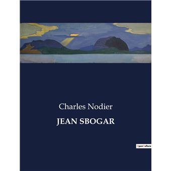 Jean sbogar