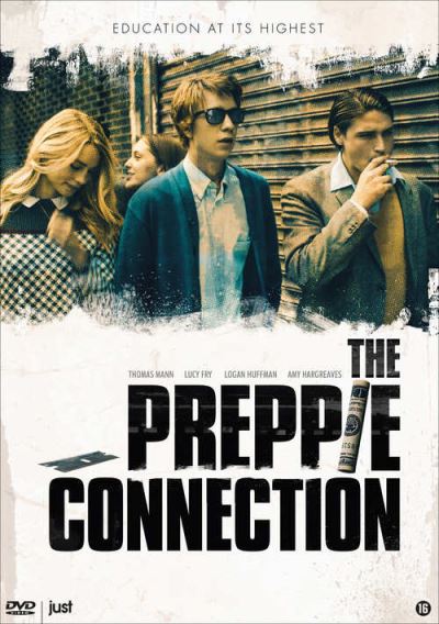 PREPPIE CONNECTION-NL
