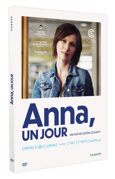 Anna, un jour DVD