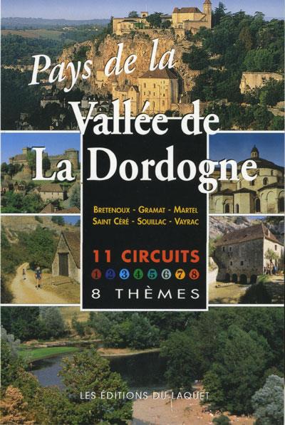 Pays de la vallee de la dordogne