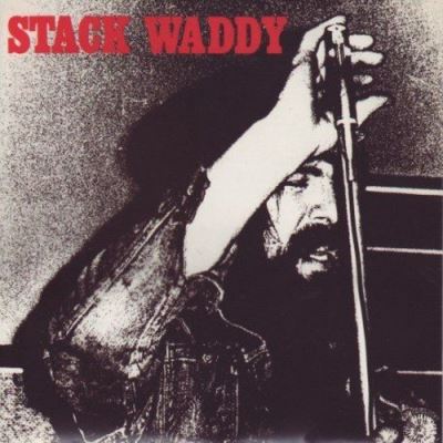 Stack waddy
