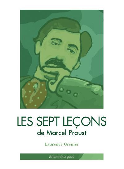 Les sept leçons de Marcel Proust