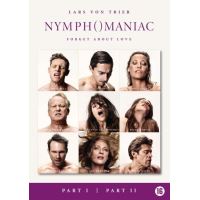 NYMPHOMANIAC 1-2-2 DVD-VO ST NL FR