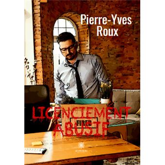 Licenciement abusif