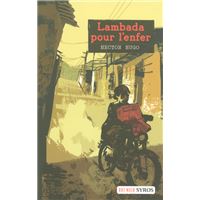 Lambada pour l'enfer ne