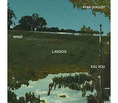 What doesn t kill you