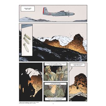 Algérie, une guerre française - Tome 02