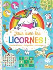 Joue avec les licornes !