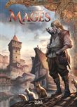 Mages T13 - Guerres d'Arran