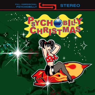 Psychobilly Christmas