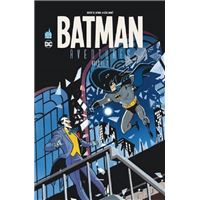 Batman aventures