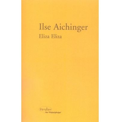 Eliza Eliza