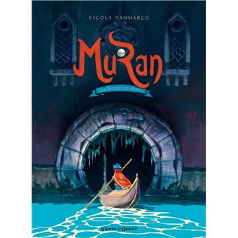 Muran - Tome 01