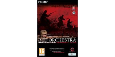 Red Orchestra: Ostfront 41-45