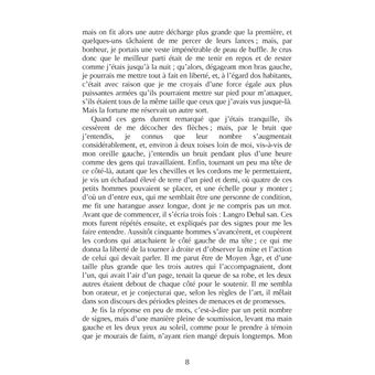 Les Voyages de Gulliver