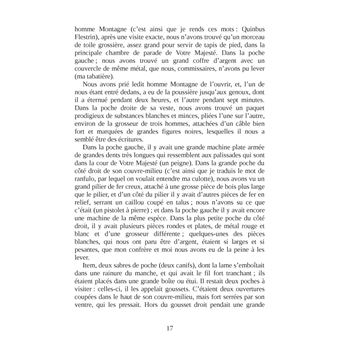 Les Voyages de Gulliver