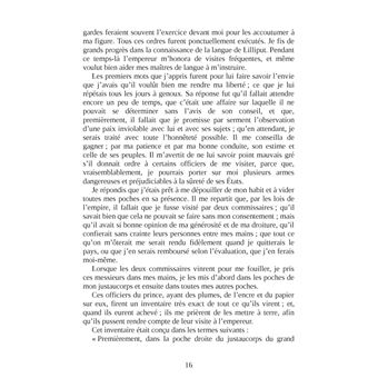 Les Voyages de Gulliver